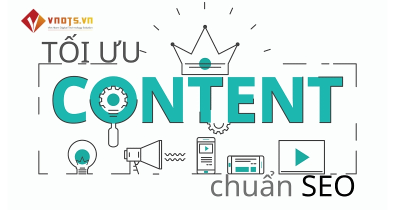 Dịch vụ Content chuẩn SEO là gì?