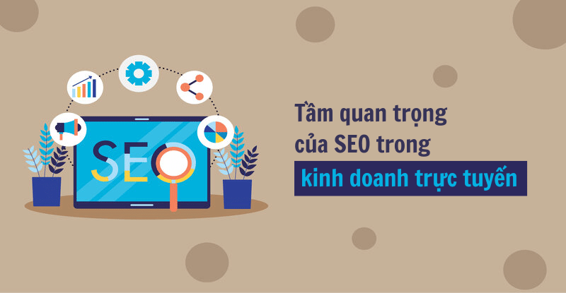 SEO (Search Engine Optimization) là việc tối ưu hóa website. Nhằm nâng cao vị trí của trang web trên các trang kết quả tìm kiếm của các công cụ tìm kiếm