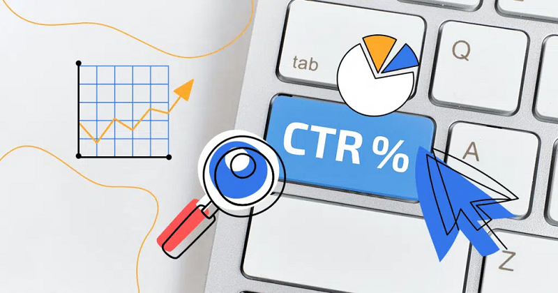 CTR (Click-Through Rate) là một chỉ số quan trọng trong quảng cáo Google Ads và Facebook Ads. 