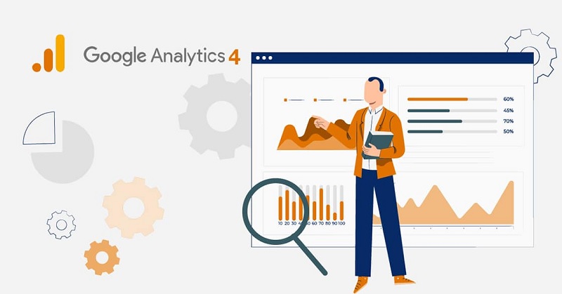 Google Analytics là một công cụ hỗ trợ phân tích số liệu nhanh chóng và đáng tin cậy. 