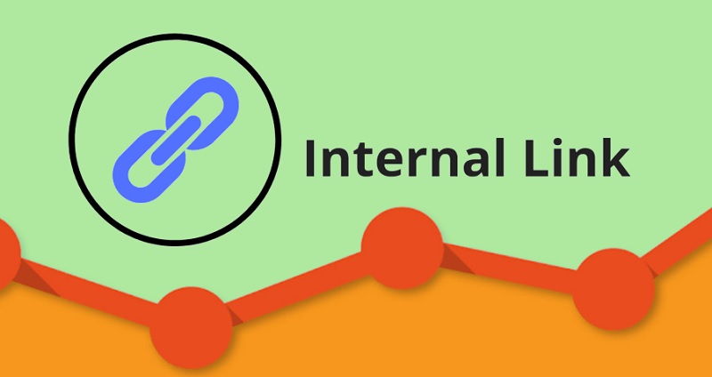 Internal link là các liên kết trên một trang web mà khi được nhấn vào sẽ dẫn đến các trang khác trong cùng một trang web đó.