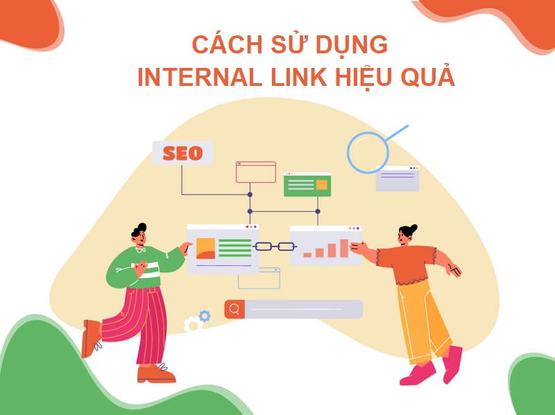 Bạn nên kiểm tra Internal link thường xuyên để đảm bảo các liên kết hoạt động tốt và không bị lỗi. 