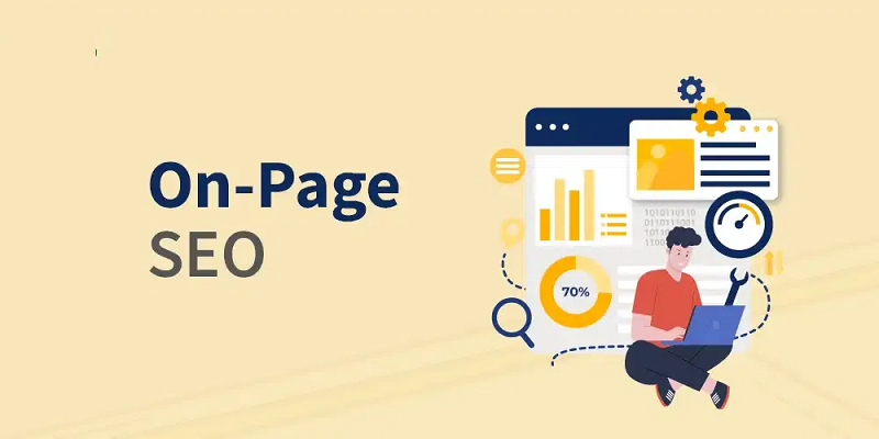 SEO On Page là quá trình tối ưu hóa nội dung, hình ảnh, cũng như một số yếu tố hiển thị khác trên website của bạn