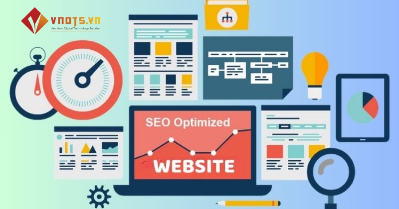 Thiết kế website theo yêu cầu