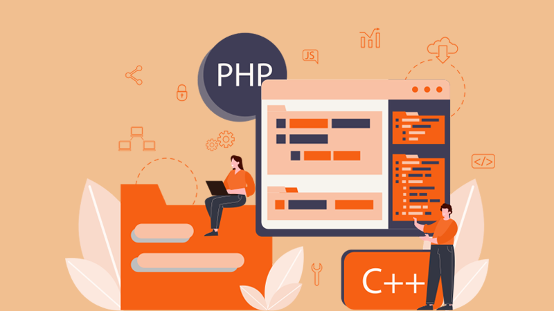 PHP là từ viết tắt của Hypertext Preprocessor, đây là ngôn ngữ lập trình kịch bản, mã nguồn mở.