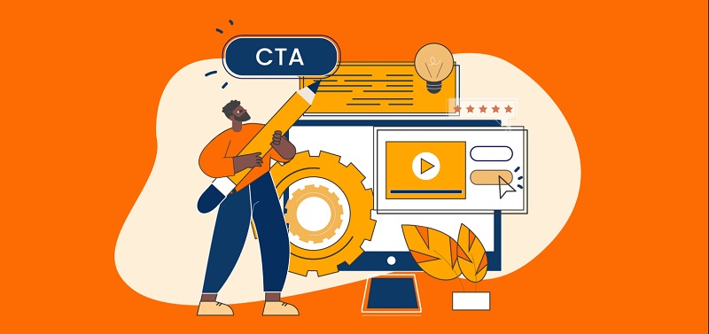 CTA là một phần trong sự thành công của website và có ý nghĩa đặc biệt trong hoạt động SEO website.