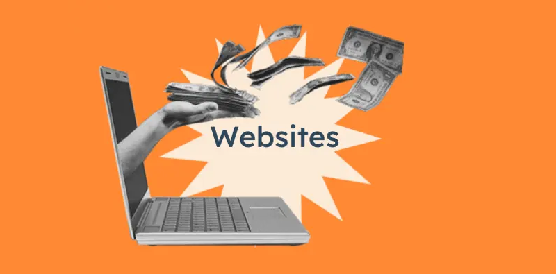 Một website chuyên nghiệp cần đầu tư nhiều loại chi phí, ngoài chi phí thiết kế website.