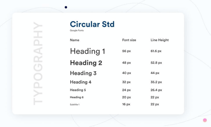 Bạn cũng nên lưu ý chọn font chữ tương thích tốt với các trình duyệt web để tránh tình trạng lỗi font.