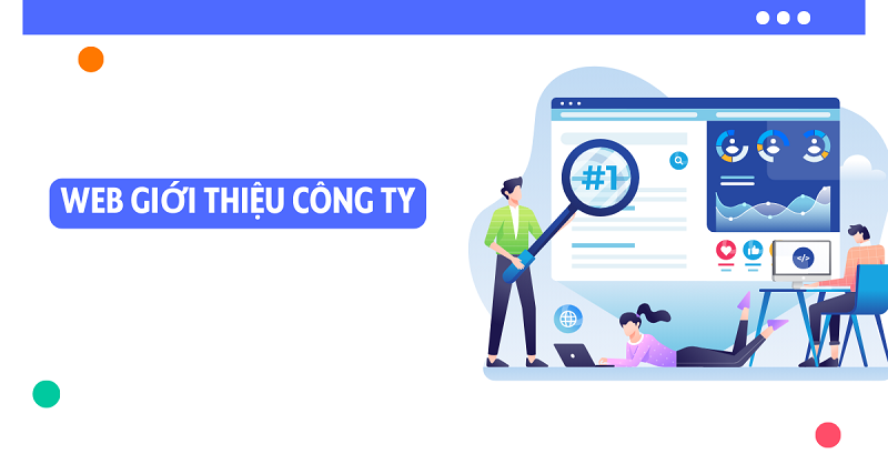 VNDTS có đội ngũ chuyên gia thiết kế web giàu kinh nghiệm và có chuyên môn cao. 