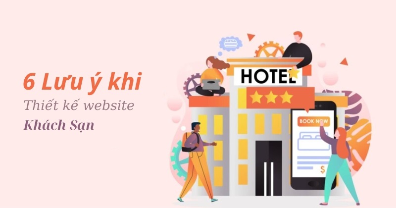 Thiết kế website chuẩn Responsive để hiển thị một cách tốt trên các thiết bị di động, máy tính bảng và máy tính để bàn.