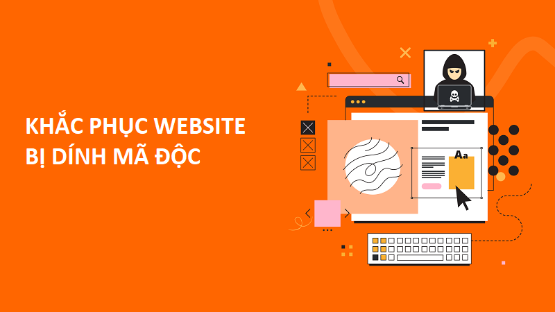 Việc khắc phục website dính mã độc sẽ giúp đảm bảo website của bạn sạch sẽ, bảo mật, và được Google đánh giá cao trở lại.