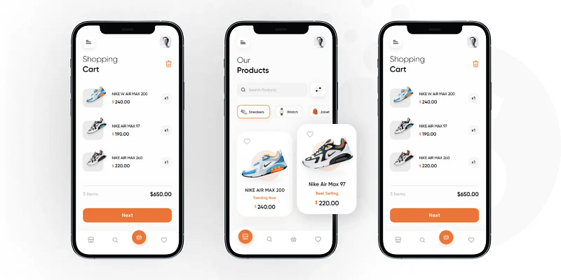 App Tuấn Kiệt Shopping là một ứng dụng mua sắm trực tuyến, giúp khách hàng có thể dễ dàng tìm kiếm và mua được các sản phẩm chất lượng với giá cả hợp lý. 
