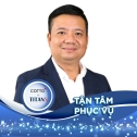 Mr. Thắng - CEO Titans