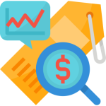 Chi phí tốt nhất, đi kèm nhiều tiện ích, hỗ trợ x10 lần hiệu suất công việc của bạn