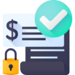 Bảo mật tài khoản khách hàng theo tiêu chuẩn quốc tế ở cấp cao nhất