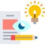 Đảm bảo tính thẩm mỹ & tối ưu nhất cho Brand của khách hàng