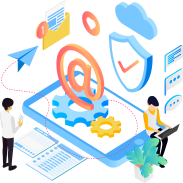 Dịch vụ Email Pro