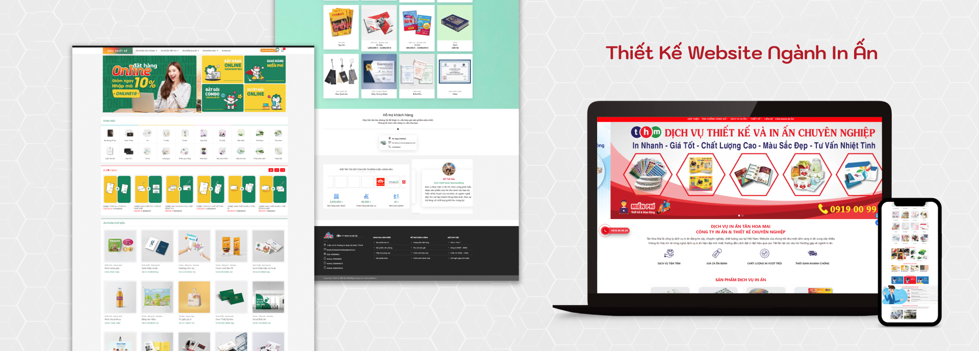 Tối Ưu Trải Nghiệm Người Dùng, Gia Tăng Chuyển Đổi