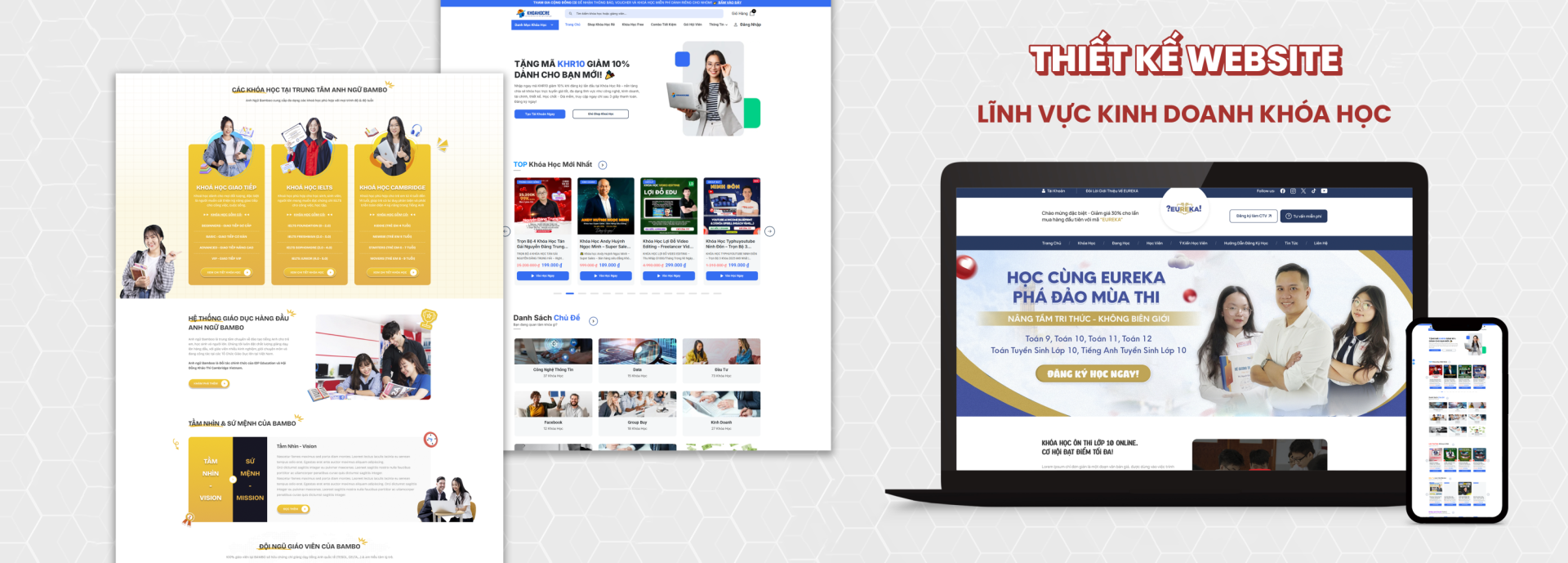 Tối Ưu Trải Nghiệm Người Dùng, Gia Tăng Chuyển Đổi