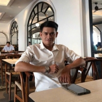 Mr Nam - CEO Sỉ Ngành May