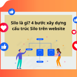 SILO LÀ GÌ? 4 BƯỚC XÂY DỰNG CẤU TRÚC SILO TRÊN WEBSITE