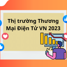 Biến Động Thị Trường Thương Mại Điện Tử Việt Nam 2023