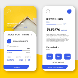 Thiết Kế App Doanh Nghiệp