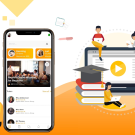 Thiết Kế App Giáo Dục