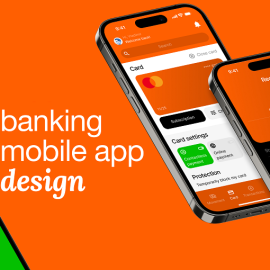 Thiết Kế App Ngân Hàng