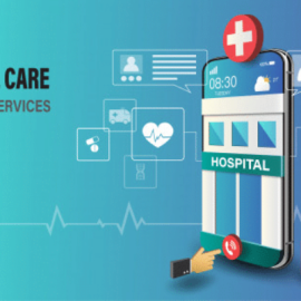 Thiết Kế App Sức Khoẻ