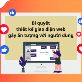 BÍ QUYẾT THIẾT KẾ GIAO DIỆN WEB NGÀNH XÂY DỰNG ẤN TƯỢNG