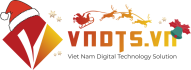 CÔNG TY TNHH GIẢI PHÁP CÔNG NGHỆ SỐ VN 
