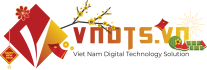 CÔNG TY TNHH GIẢI PHÁP CÔNG NGHỆ SỐ VN 