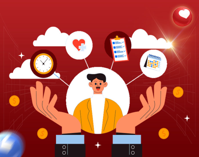 CHẾ ĐỘ RÕ RÀNG