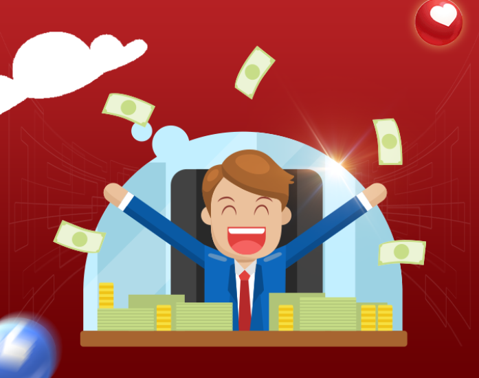 THU NHẬP HẤP DẪN