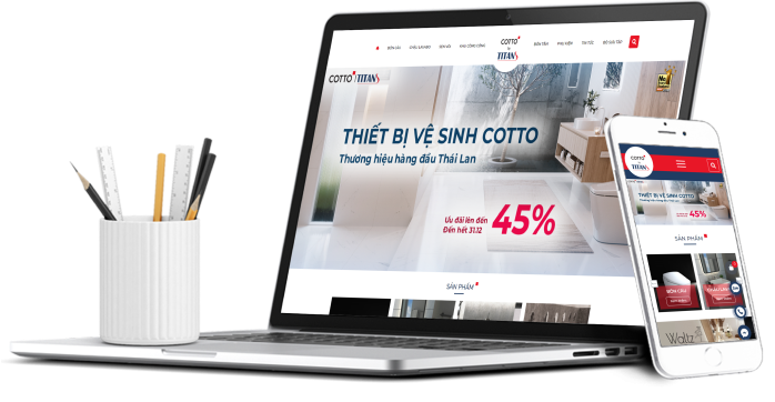 Mr. Thắng - CEO Titans