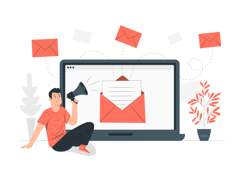 Dịch vụ Email Pro