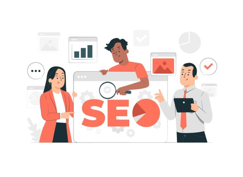 Dịch Vụ SEO Top Google