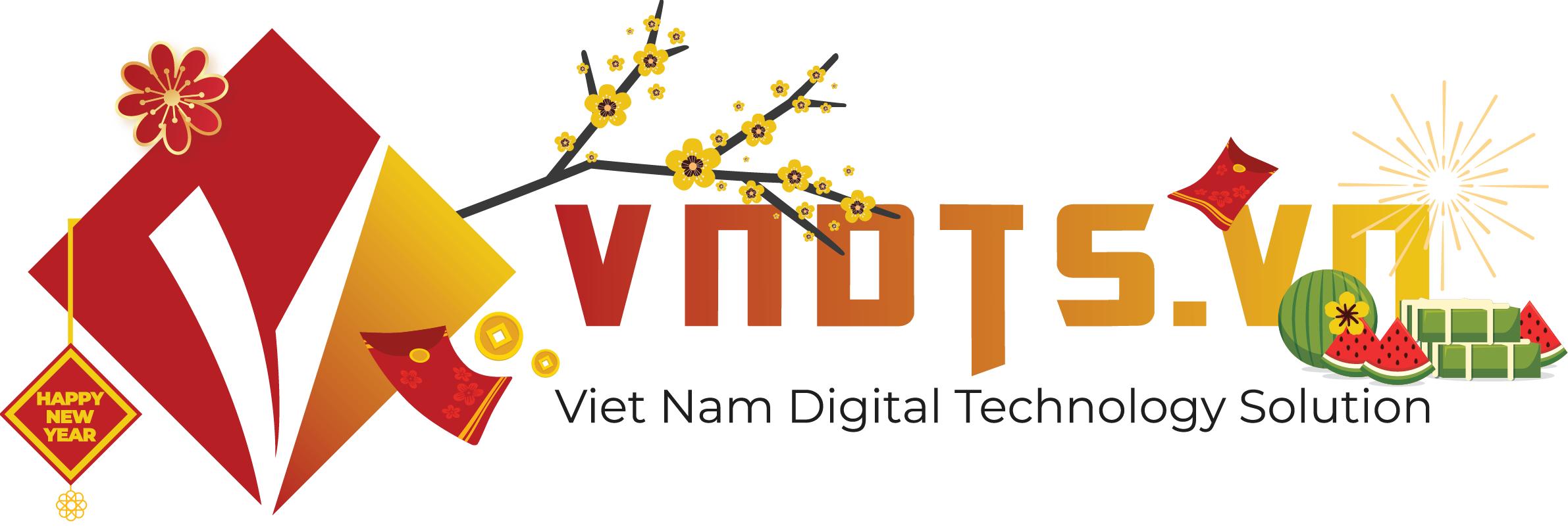 CÔNG TY TNHH GIẢI PHÁP CÔNG NGHỆ SỐ VN 