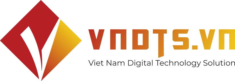 CÔNG TY TNHH GIẢI PHÁP CÔNG NGHỆ SỐ VN 