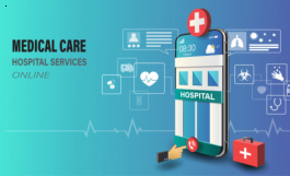 Thiết Kế App Sức Khoẻ