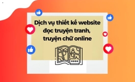 Dịch Vụ Thiết Kế Website Mỹ Thuật Ấn Tượng Và Chuyên Nghiệp